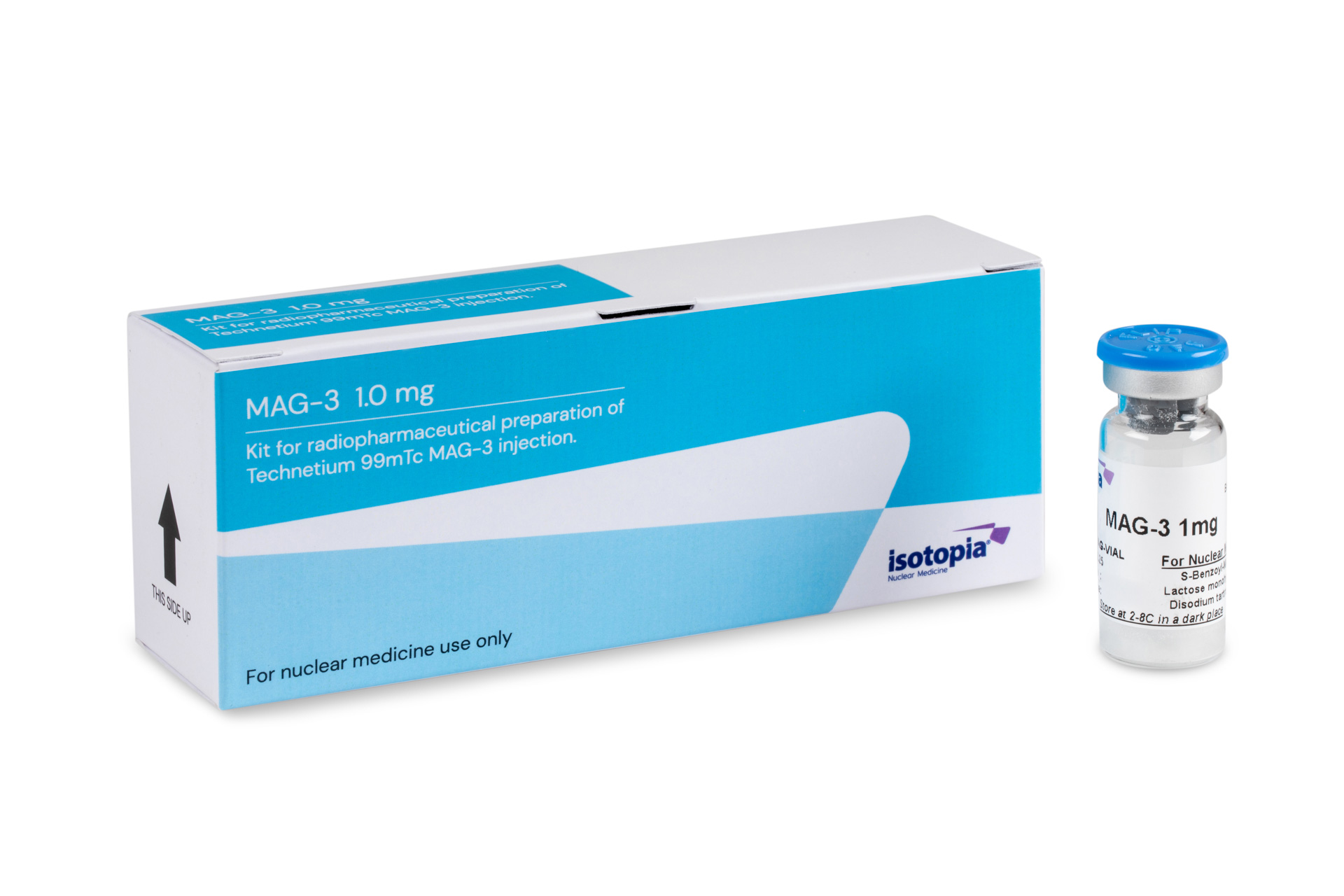 MAG3 Kit