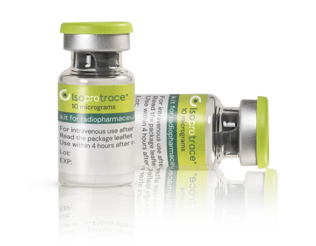 Isoprotrace Kit
