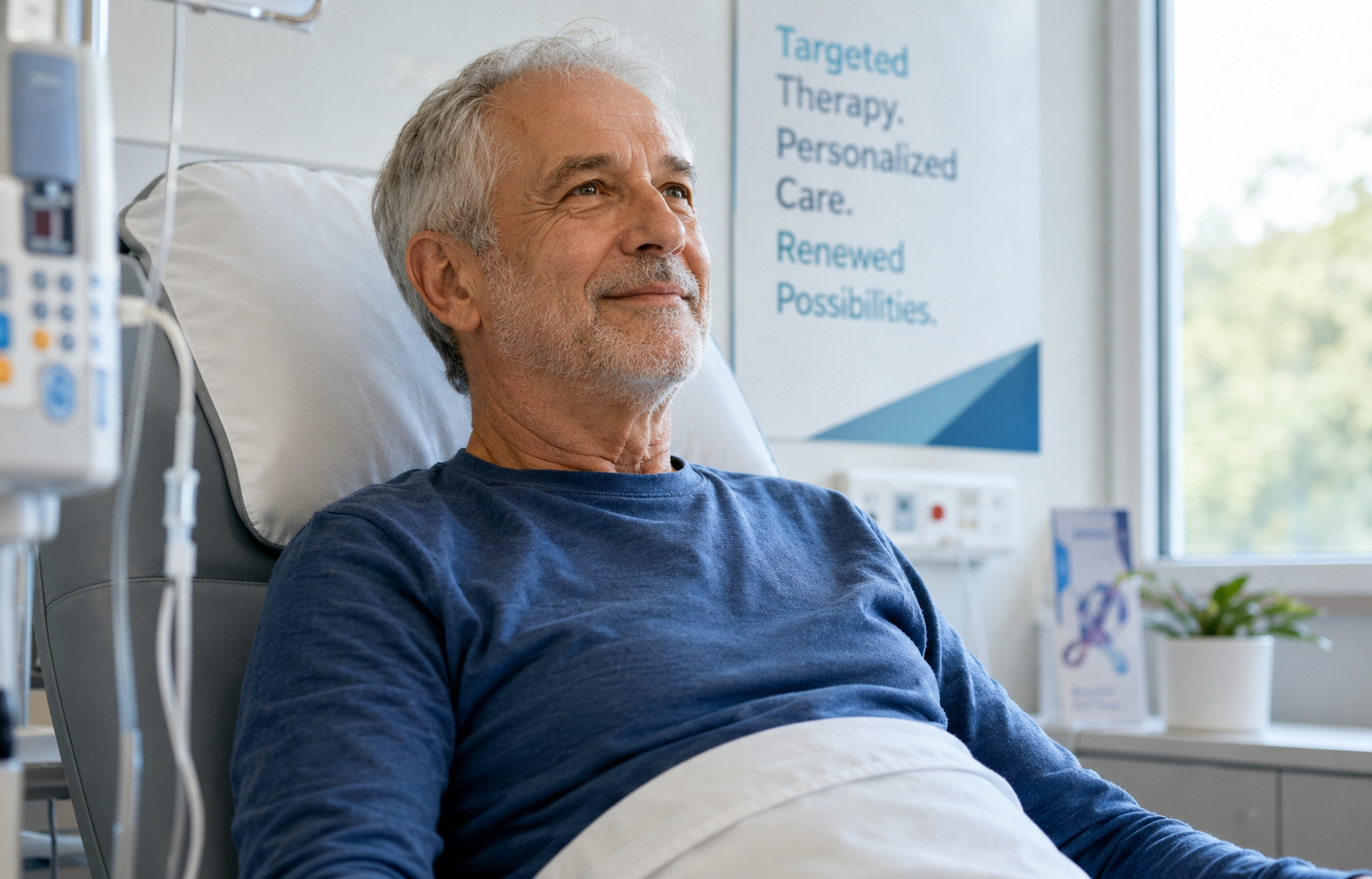 Targeted Radionuclide Therapy