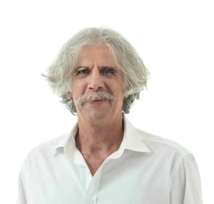 Baruch Hoch