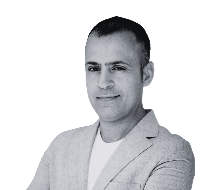 Dan Amit