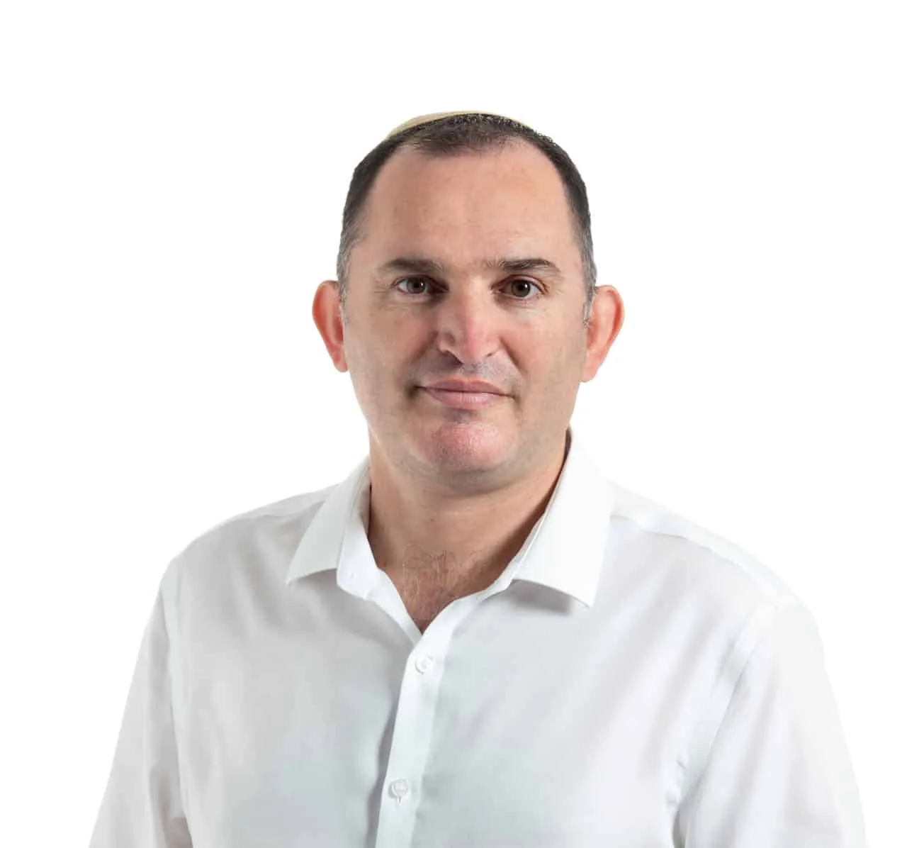 Erez Secly