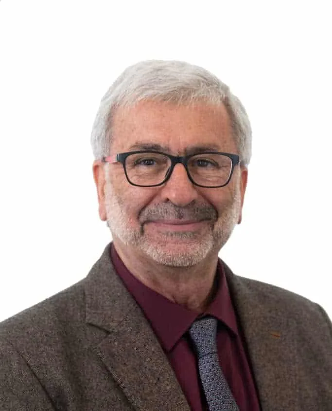 Dr. Haim Golan