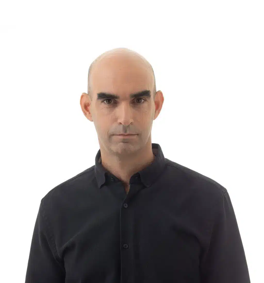 Tzachi Levi