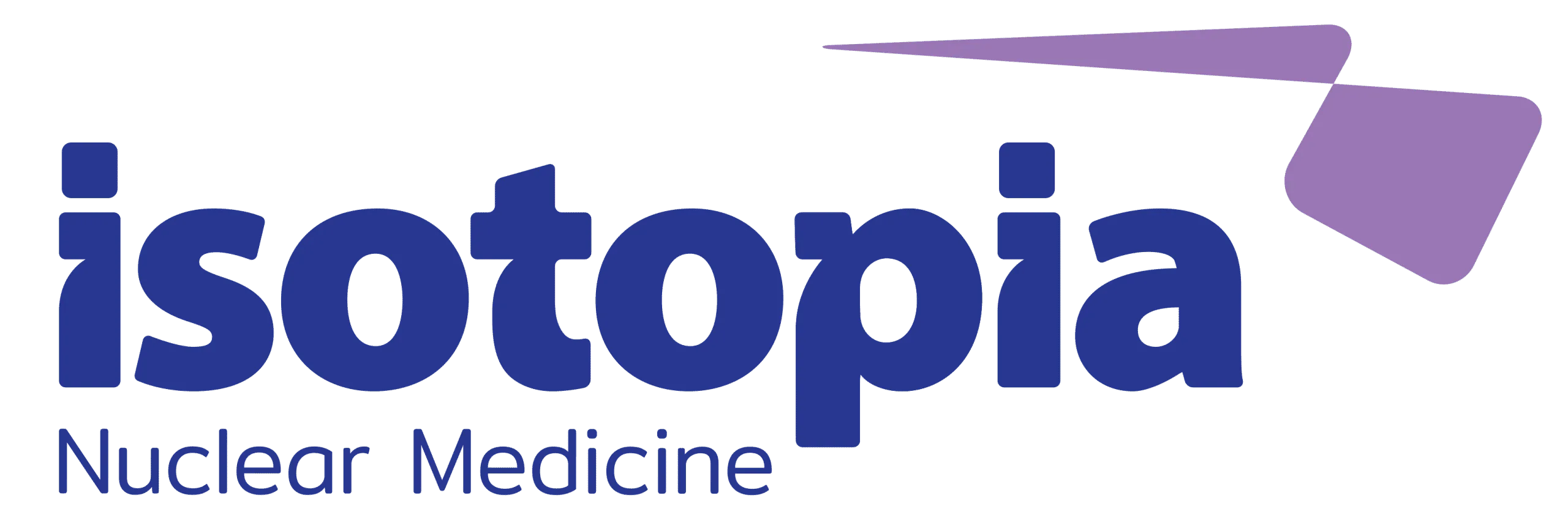 Isotopia Global Logo