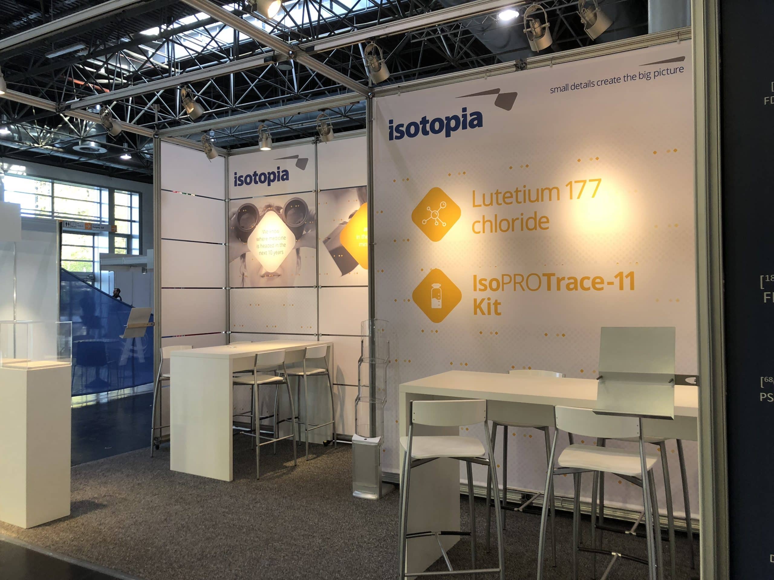 EANM 2018 Germany