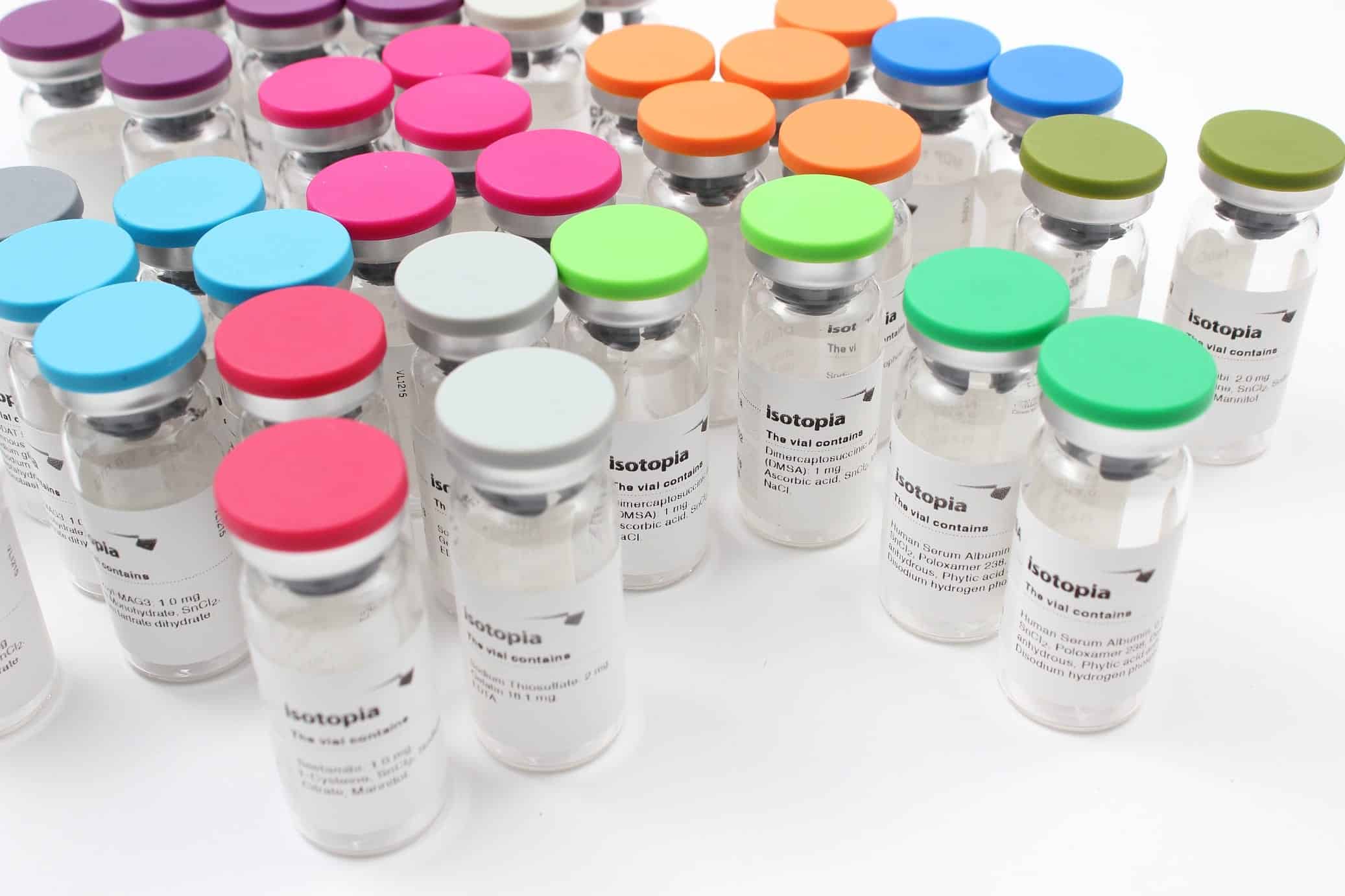 PERSONALIZED NUCLEAR MOLECULAR CANCER THERAPY