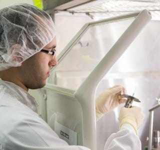 Isotopia completes the acquisition of the pharmaceutical aseptic plant located in soreq