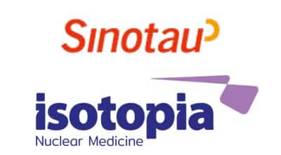 Isotopia Molecular Imaging and Sinotau Pharmaceuticals Sign a Clinical Supply Agreement for 177Lu n.c.a