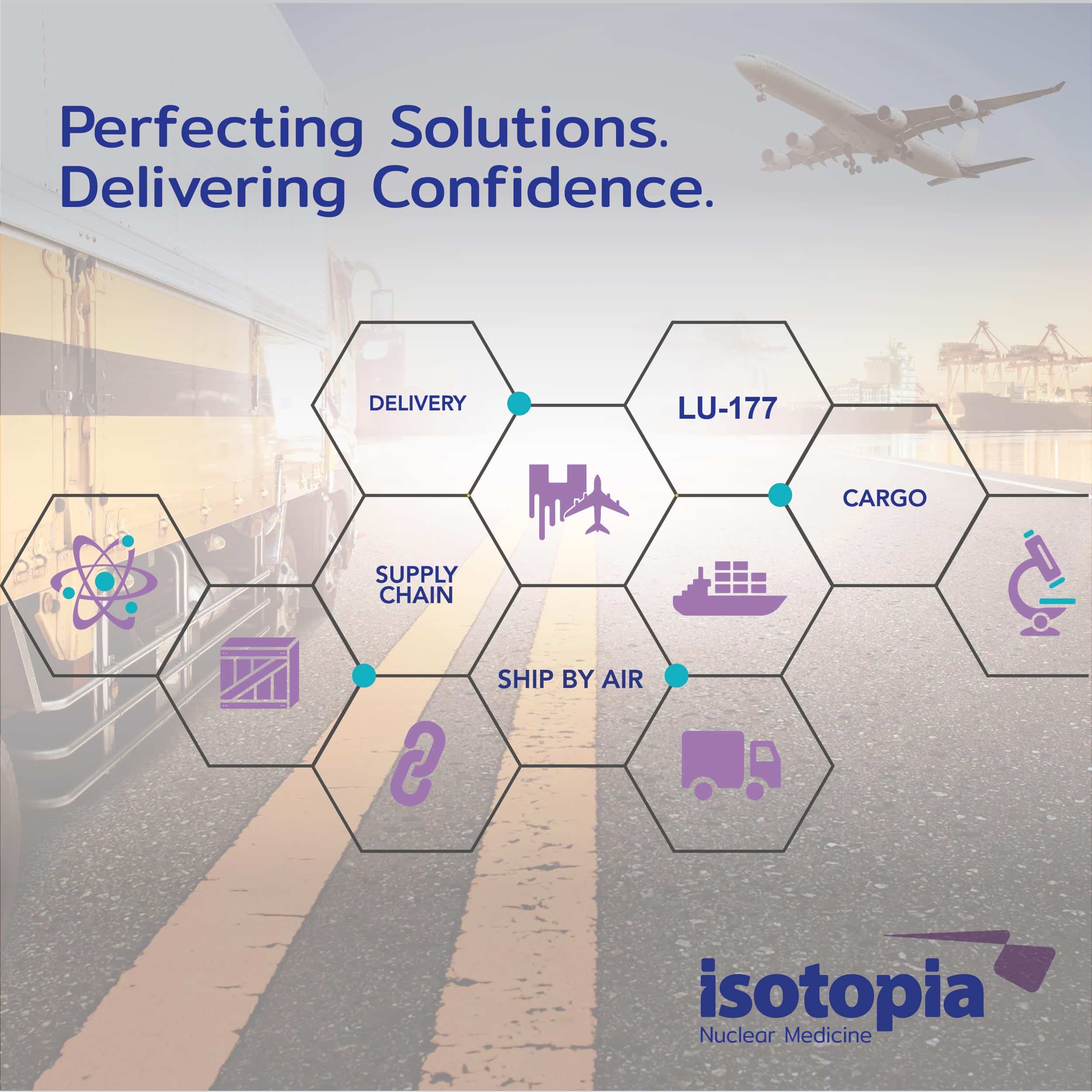 Overcoming Lutetium-177 Production and Supply Challenges