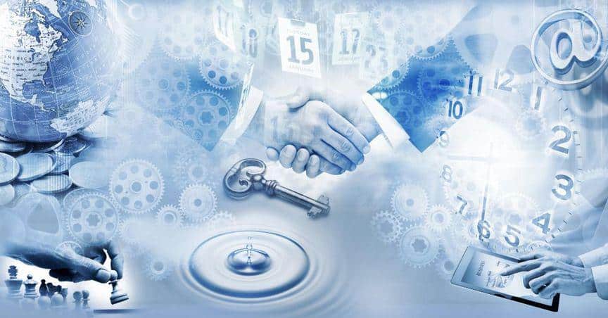Advancing clinical journey with our partners