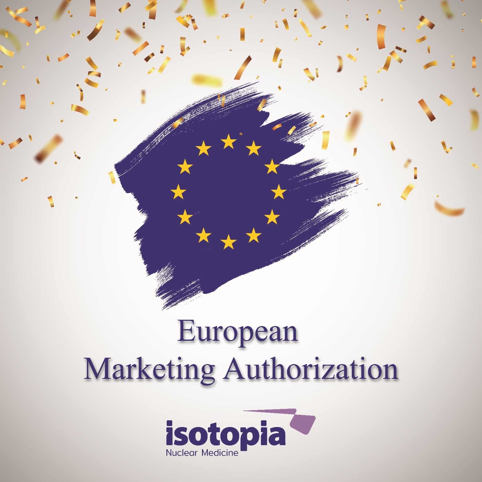 Isotopia is expanding its global footprint after filling a DMF in the US FDA and MF in Canada